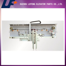 Aufzugstür für Automatik Kabine / 2 Panel Center Eröffnung Aufzug Tür / VVVF Tür Betreiber